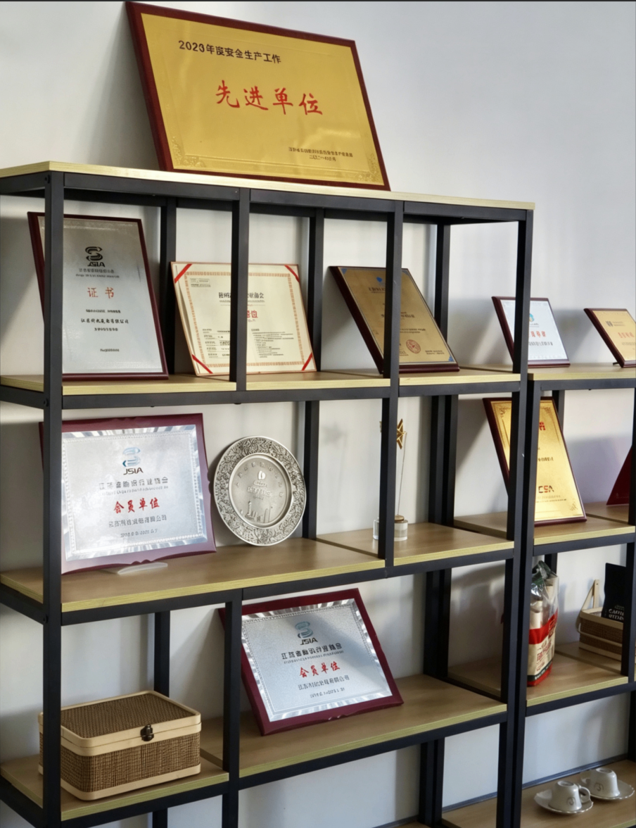 十五年坚守 | 江苏科比光电:在价格与品质之间,我们从未犹豫